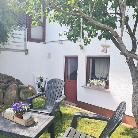 Ferienwohnung Rote Tuer - Landleben Pur! Kirchhain Zewnętrze zdjęcie