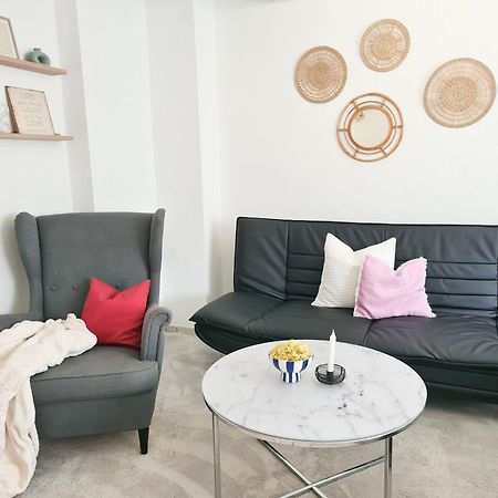 Ferienwohnung Rote Tuer - Landleben Pur! Kirchhain Zewnętrze zdjęcie