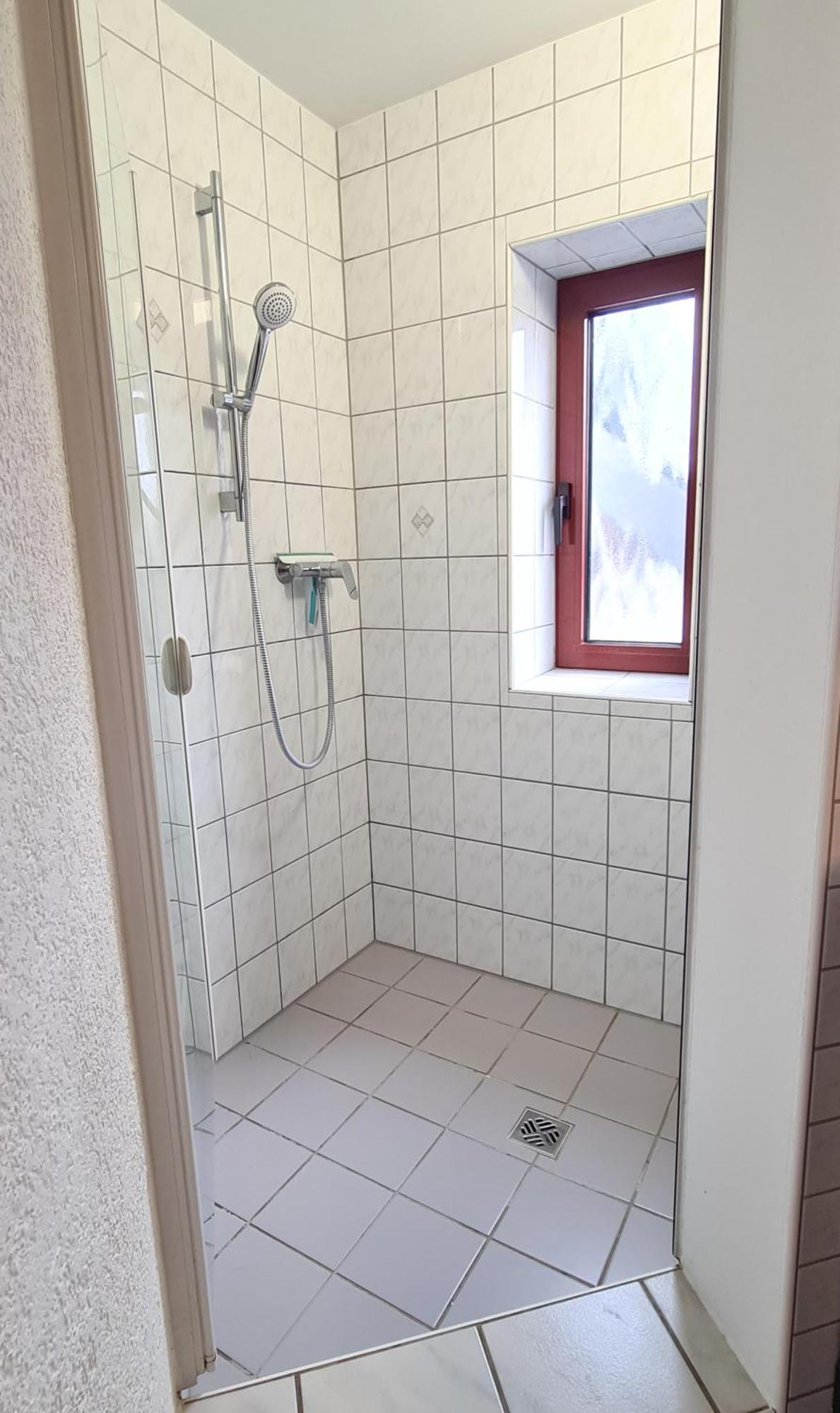 Ferienwohnung Rote Tuer - Landleben Pur! Kirchhain Zewnętrze zdjęcie
