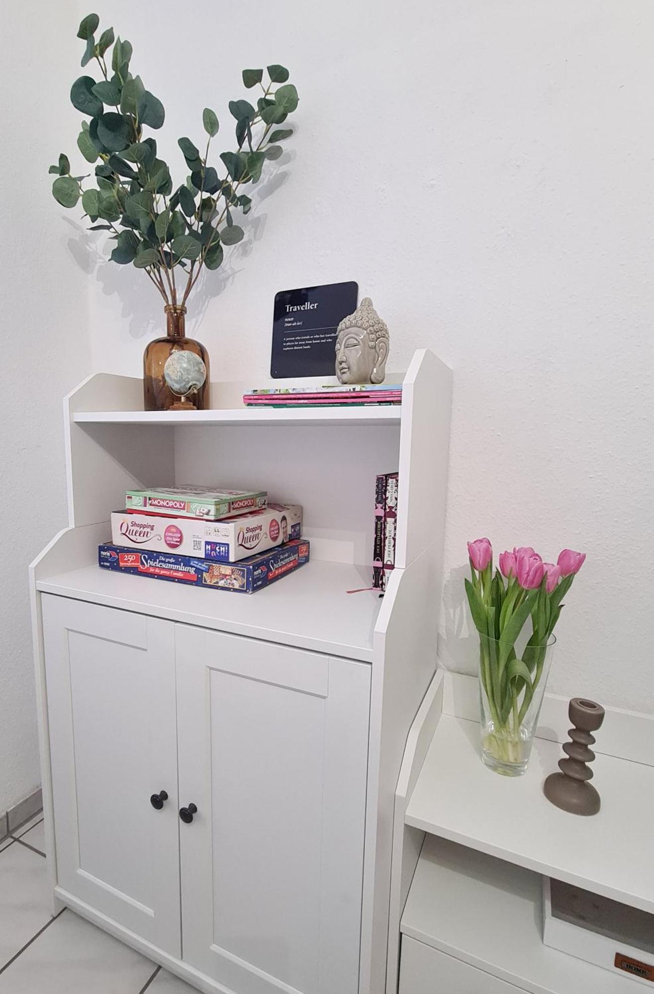Ferienwohnung Rote Tuer - Landleben Pur! Kirchhain Zewnętrze zdjęcie